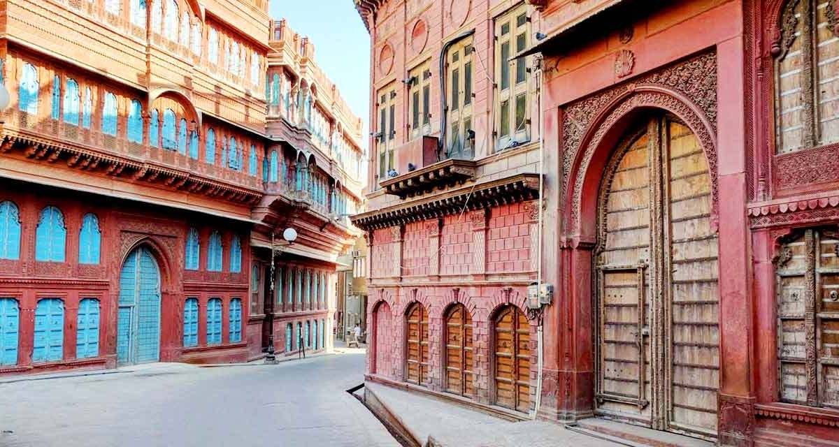 Jodhpur Car Rental | Taxi in Jodhpur | Cabs in jodhpur | Jodhpur ...